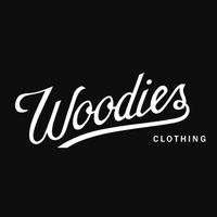 Woodies Clothing coupons
